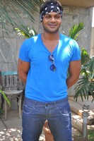 Manchu Manoj Photos